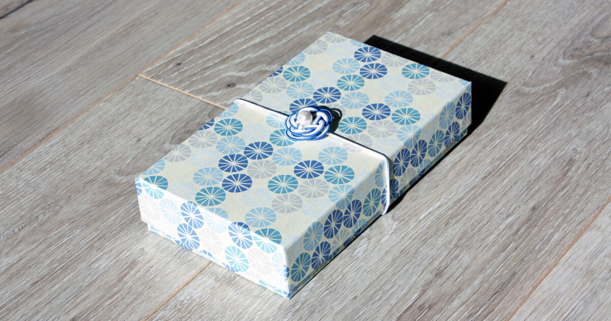 水引のラッピングパーツの仕入先をお探しの業者様へ | 伊予結納センター